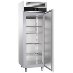 Dulap frigorific GGM Gastro Premium KF700ND-EF (Inox) Thumb