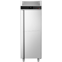 Dulap frigorific GGM Gastro Premium KF700ND-EF (Inox)