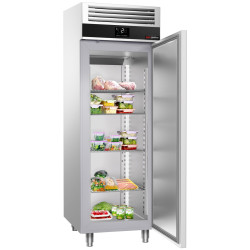 Dulap frigorific GGM Gastro Premium KF700ND-EF (Inox) Thumb