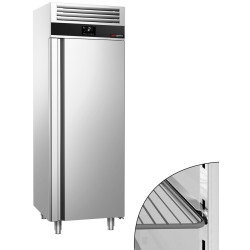 Dulap frigorific GGM Gastro Premium KF700ND-EF (Inox) Thumb