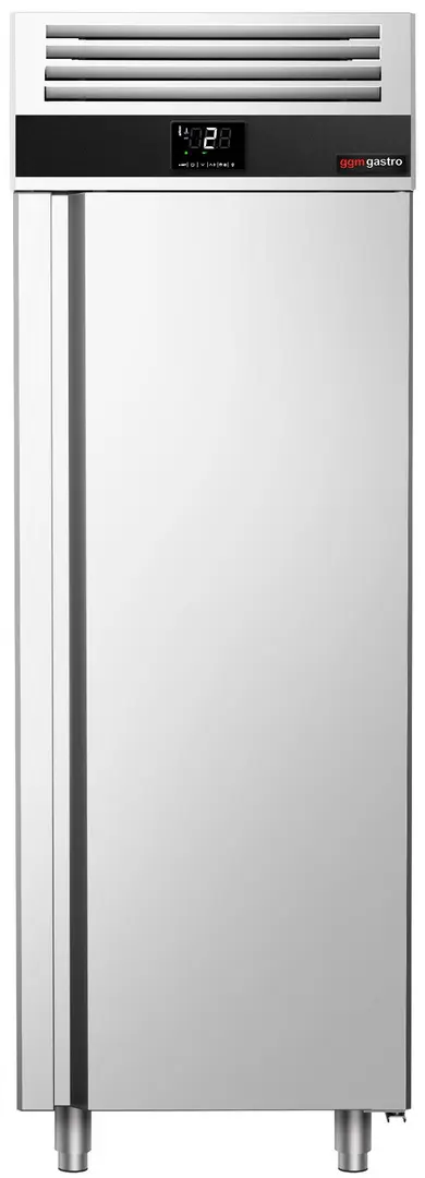 Dulap frigorific GGM Gastro Premium KF700ND-EF (Inox)