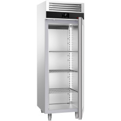 Dulap frigorific GGM Gastro Premium KF700NDG-EF (Inox) Thumb