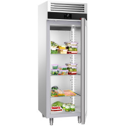 Dulap frigorific GGM Gastro Premium KF700NDG-EF (Inox) Thumb