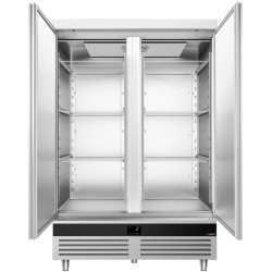 Dulap frigorific GGM Gastro Premium KND1400 (Inox) Thumb