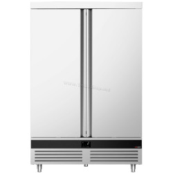 Dulap frigorific GGM Gastro Premium KND1400 (Inox)
