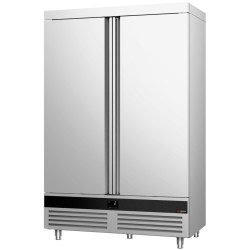 Dulap frigorific GGM Gastro Premium KND1400 (Inox) Thumb