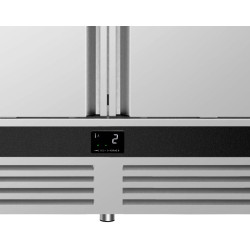Dulap frigorific GGM Gastro Premium KND1400 (Inox) Thumb
