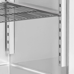 Dulap frigorific GGM Gastro Premium KND1400 (Inox) Thumb