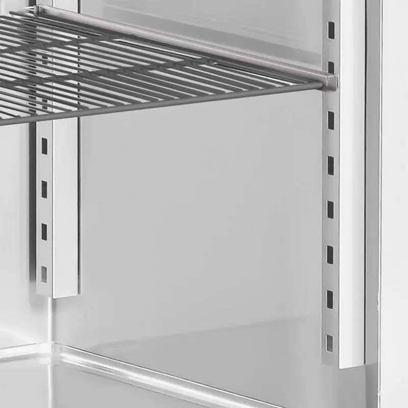 Dulap frigorific GGM Gastro Premium KND1400 (Inox) - 7