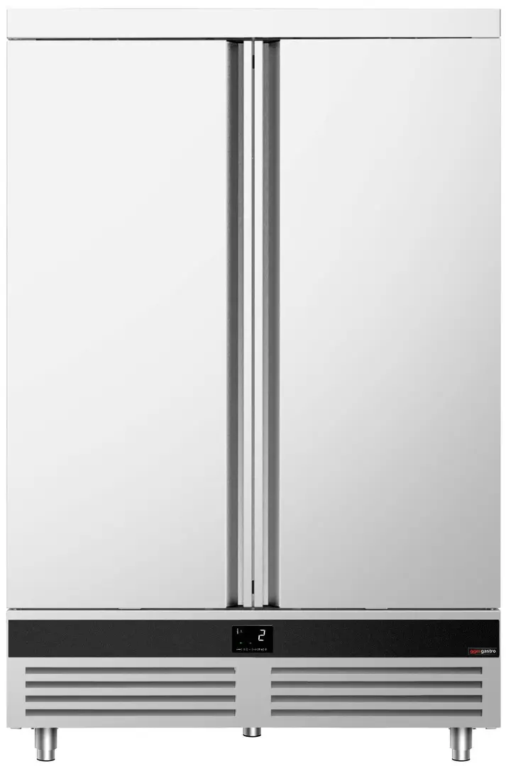 Dulap frigorific GGM Gastro Premium KND1400 (Inox)
