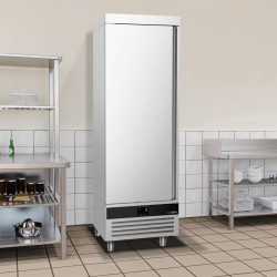 Dulap frigorific GGM Gastro Premium KND700 (Inox) Thumb