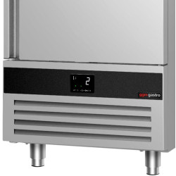 Dulap frigorific GGM Gastro Premium KND700 (Inox) Thumb