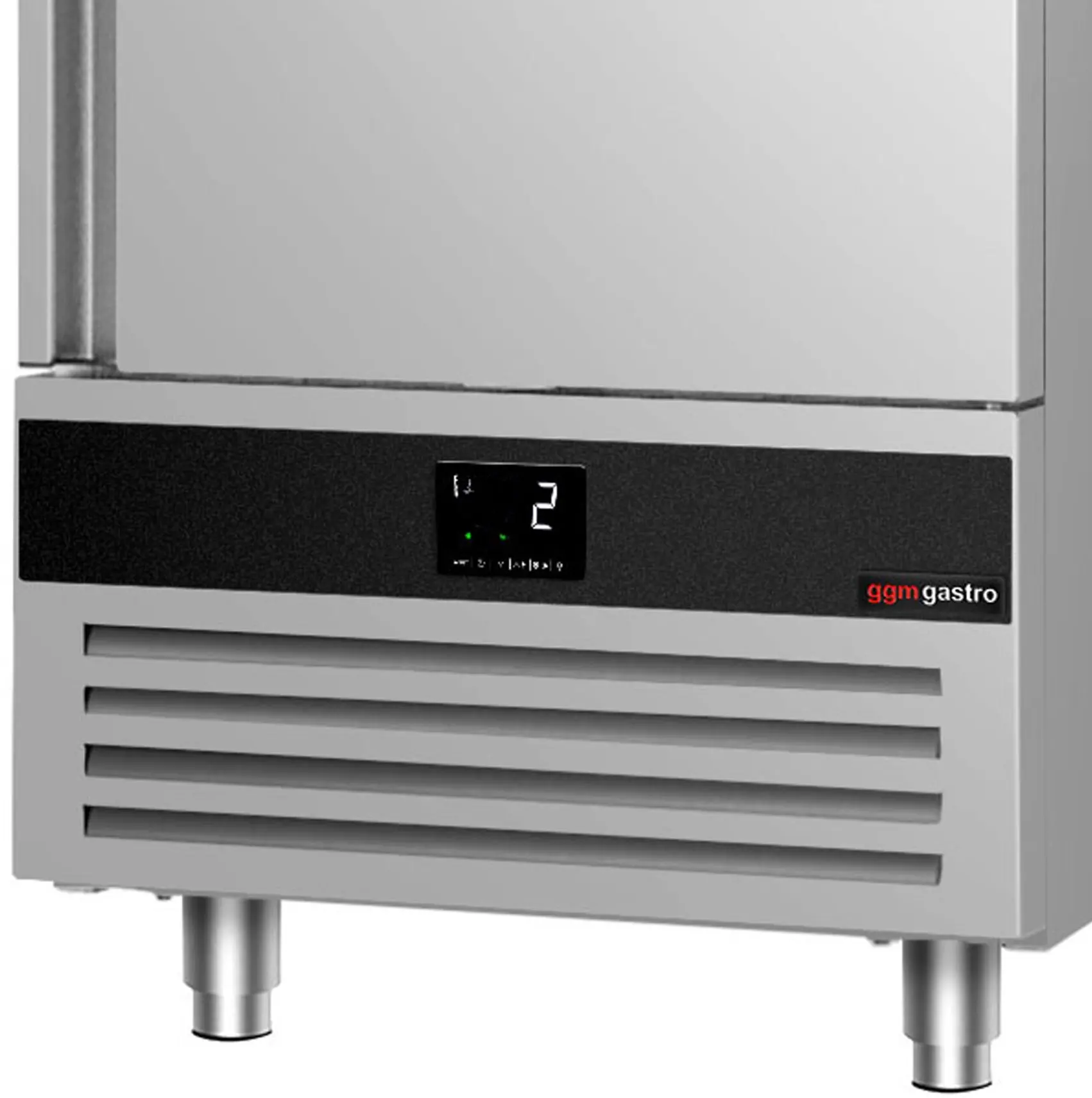 Dulap frigorific GGM Gastro Premium KND700 (Inox) - 5
