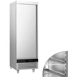 Dulap frigorific GGM Gastro Premium KND700 (Inox) Thumb