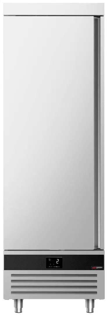 Dulap frigorific GGM Gastro Premium KND700 (Inox)