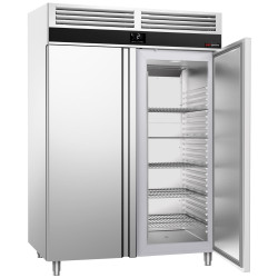 Dulap frigorific GGM Gastro Premium KSF1400ET2-EF (Inox) Thumb