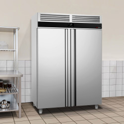 Dulap frigorific GGM Gastro Premium KSF1400ET2-EF (Inox) Thumb
