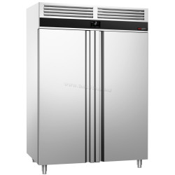 Dulap frigorific GGM Gastro Premium KSF1400ET2-EF (Inox)