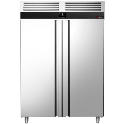Dulap frigorific GGM Gastro Premium KSF1400ET2-EF (Inox) Thumb