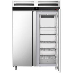 Dulap frigorific GGM Gastro Premium KSF1400ET2-EF (Inox) Thumb