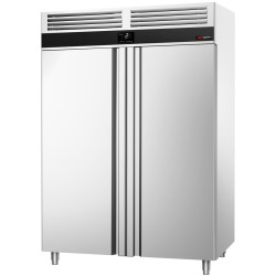 Dulap frigorific GGM Gastro Premium KSF1400ET2-EF (Inox) Thumb