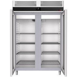 Dulap frigorific GGM Gastro Premium KSF1400GT2-EF (Inox) Thumb