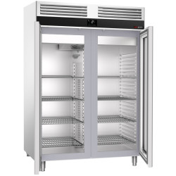 Dulap frigorific GGM Gastro Premium KSF1400GT2-EF (Inox) Thumb
