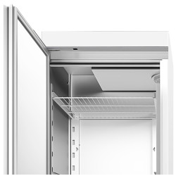 Dulap frigorific GGM Gastro Premium KSF1482T (Inox) Thumb
