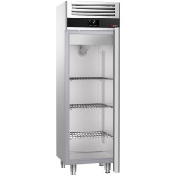 Dulap frigorific GGM Gastro Premium KSF664 (Inox) Thumb