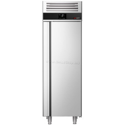 Dulap frigorific GGM Gastro Premium KSF664 (Inox)