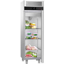 Dulap frigorific GGM Gastro Premium KSF664 (Inox) Thumb