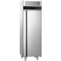 Dulap frigorific GGM Gastro Premium KSF664 (Inox) Thumb