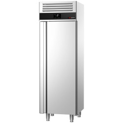 Dulap frigorific GGM Gastro Premium KSF664 (Inox) Thumb