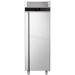 Dulap frigorific GGM Gastro Premium KSF700ET1-EF (Inox)
