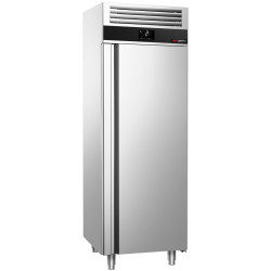 Dulap frigorific GGM Gastro Premium KSF700ET1-EF (Inox) Thumb