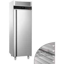Dulap frigorific GGM Gastro Premium KSF700ET1-EF (Inox) Thumb