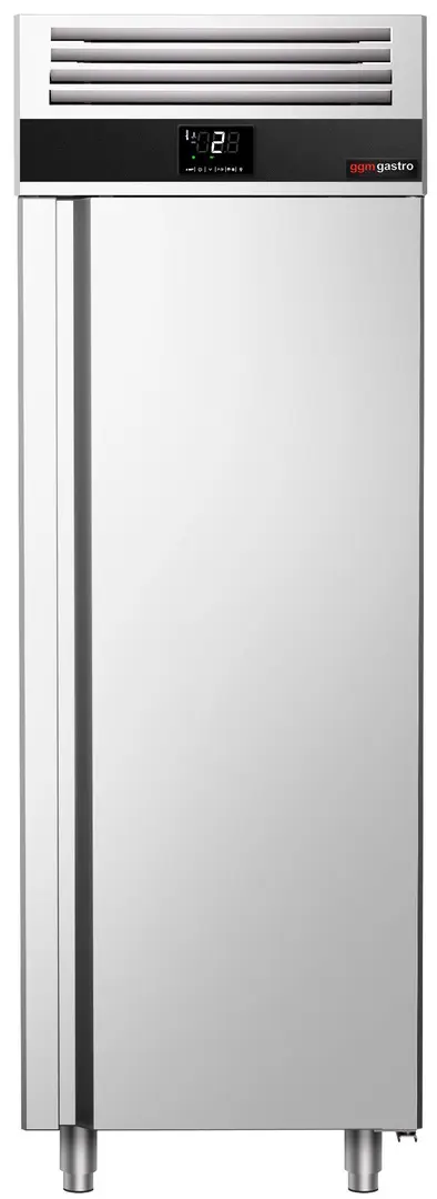 Dulap frigorific GGM Gastro Premium KSF700ET1-EF (Inox)