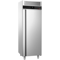 Dulap frigorific GGM Gastro Premium KSF700T1-EF (Inox) Thumb