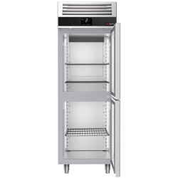 Dulap frigorific GGM Gastro Premium KSF782G (Inox) Thumb