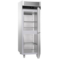 Dulap frigorific GGM Gastro Premium KSF782T (Inox) Thumb
