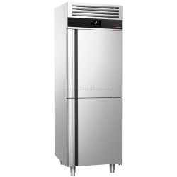 Dulap frigorific GGM Gastro Premium KSF782T (Inox)