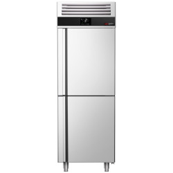 Dulap frigorific GGM Gastro Premium KSF782T (Inox) Thumb
