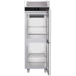 Dulap frigorific GGM Gastro Premium KSF782T (Inox) Thumb