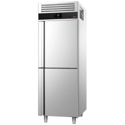 Dulap frigorific GGM Gastro Premium KSF782T (Inox) Thumb