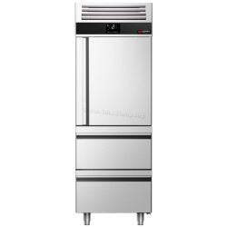 Dulap frigorific GGM Gastro Premium KSF782TS (Inox)