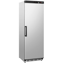 Холодильный шкаф GGM Gastro Premium KSS400HN (Inox/Black) Thumb