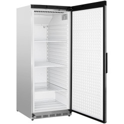 Dulap frigorific GGM Gastro Premium KSS600HN (Inox/Black) Thumb