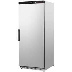 Dulap frigorific GGM Gastro Premium KSS600HN (Inox/Black) Thumb