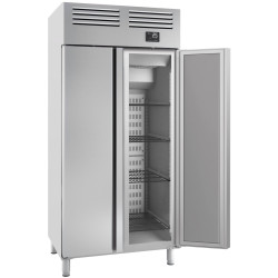 Dulap frigorific GGM Gastro Premium Plus KGI107T2 (Inox) Thumb