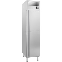 Dulap frigorific GGM Gastro Premium Plus KGI57T1 (Inox)